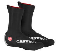 Castelli Copriscarpe Ciclismo Diluvio Pro Nero XXL