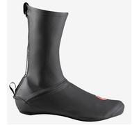Castelli aero race copriscarpe nero