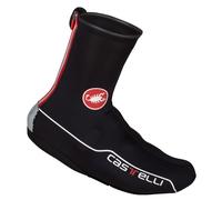 Copriscarpe Castelli Diluvio 2 All-Road - Nero 36-40 / Nero