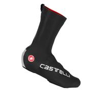 Castelli Copriscarpe Ciclis Diluvio Pro Nero S/M