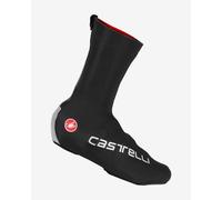 Castelli Diluvio Pro - copriscarpe S/M Black unisex