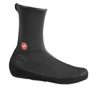 Castelli diluvio ul copriscarpe nero