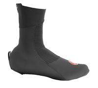 CASTELLI Copriscarpa ENTRATA SHOECOVER - S - BLACK