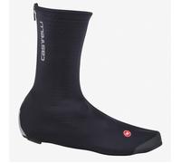 Castelli - Espresso 2 Shoecover - Copriscarpe EU 40-42 nero
