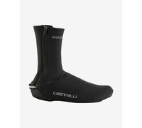 Castelli espresso black copriscarpe