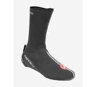 Castelli Estremo Shoe Cover Black L Copriscarpe da ciclismo
