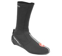 Castelli Estremo Shoe Cover Black L Copriscarpe da ciclismo