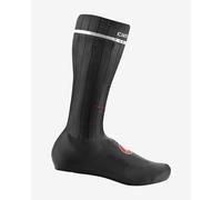 Castelli - Fast Feet 2 TT - Copriscarpe Unisex XXL | EU XXL nero/grigio