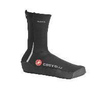 Copriscarpe Castelli Intenso Ul Nero, Taglia S