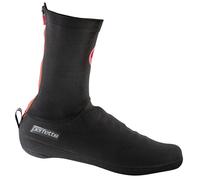 Castelli Perfetto - copriscarpe 2XL Black unisex Gore-Tex Infinium