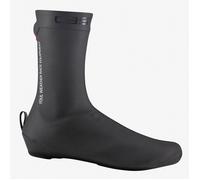 Copriscarpe Castelli Pioggia 4 - Nero 40-42 / Nero