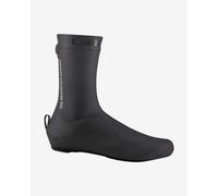 Copriscarpe Castelli Pioggia 4 Rosso Corsa GORE-TEX INFINIUM™ nero intenso - S