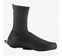 Castelli unlimited copriscarpe nero
