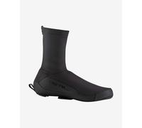 Copriscarpe Castelli Unlimited nero intenso - L
