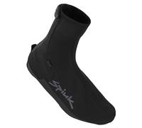 Copriscarpe ciclismo a membrana Spiuk Top Ten Noir