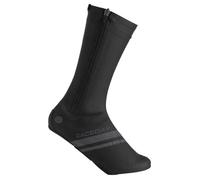 Copriscarpe ciclismo Agu Raceday Zip Nero