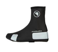 Copriscarpe ciclismo Endura Luminite II Noir