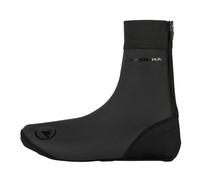 Copriscarpe ciclismo Endura Windchill Noir