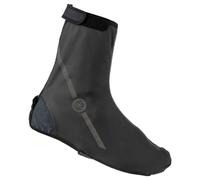 Agu Winter Rain Commuter Overshoes Nero L Uomo Black