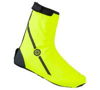 Agu Tech Rain Commuter Overshoes Giallo XL Uomo Hi-Vis Neon Yellow