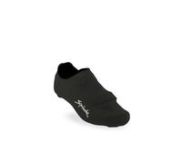 Copriscarpe ciclismo in lycra Spiuk Anatomic Noir