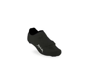Copriscarpe ciclismo in lycra Spiuk Anatomic Noir