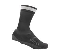 Copriscarpe Ciclismo Invernali Impermeabili Xnetic H2O Neri Taglia 43-45