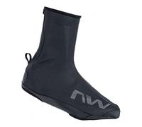 Protezioni per scarpe da ciclismo Northwave Extreme H2O nero (S)