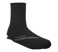 Copriscarpe ciclismo Shimano Dual Softwell Noir