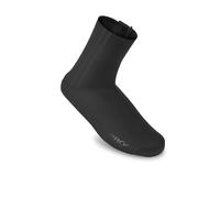Copriscarpe ciclismo Spiuk Profit Cold&Rain Noir