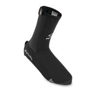 Spiuk Top Ten Membrana Plus Overshoes Nero EU 37-42 Black