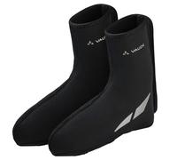Copriscarpe ciclismo termici MTB Pallas III nero L