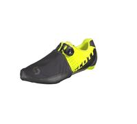 Copriscarpe COPRIPUNTA SCOTT AS 20 Nero