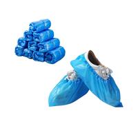 Copriscarpe copriscarpe taglia unica monouso copriscarpe elastico