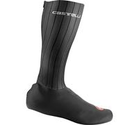 Copriscarpe cronometro -6 Fast Feet nero 2XL