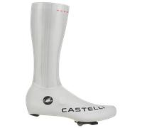 Copriscarpe cronometro Fast Feet 4 TT bianco