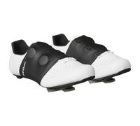 Gripgrab Fast Stream Aero Dial Toe Covers Bianco,Nero EU 38-41