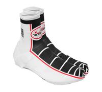 Copriscarpe cronometro Infinity bianco