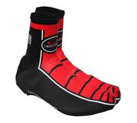 Copriscarpe cronometro Infinity nero