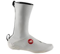 Copriscarpe cronometro SOUDAL-QUICK-STEP 2026 bianco