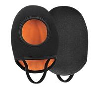 Copriscarpe Da Bicicletta - Neoprene Cashmere Poliestere Spandex | Copriscarpe Invernali Impermeabili | Calda Copertura Per Mezze Scarpe Per Ciclismo, Sport All'aria Aperta E Pendolarismo Quotidiano