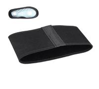 Copriscarpe da ghiaccio - Elastici paracolpi impermeabili | Scaldamuscoli con cinghie per scarpe da pattinaggio,Per adulti giovani figura hockey velocità libero pattinaggio su ghiaccio ragazze