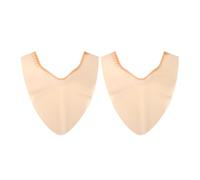 Copriscarpe da , in silicone, impermeabile, antipolvere, riutilizzabile, per uomini e donne, truccatori, colorista, cosmetologo, taglio di capelli