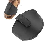 Copriscarpe da moto, antiscivolo, per scarpe da ginnastica, per lunghe distanze, viaggi in autostrada, pendolari, tour, corse, avventure