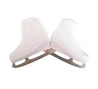 Copriscarpe da pattinaggio - Copriscarpe elastiche in velluto | protezioni professionali per pattinaggio artistico su ghiaccio e pattini a rotelle - taglie dalla S alla XXL. Copri stivali durevole