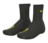 Copriscarpe da pioggia bici da corsa Rain 2.0 nero