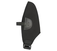 Copriscarpe da sci invernali, protezione impermeabile per sci freddo, in neoprene resistente all'acqua, con fodera in pile, cinghie regolabili, isolamento termico, facile da infilare per sci