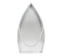 Copriscarpe da stiro: suola protettiva per ferro da stiro, base