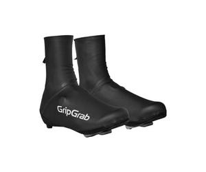 Copriscarpe da strada impermeabili gripgrab pacr nero