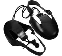 Copriscarpe Di Sicurezza Sovrascarpe Protettive Con Punta in Acciaio